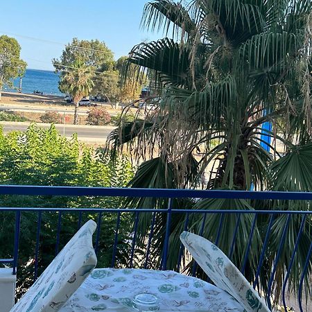 Deniz Hotel Finike Luaran gambar
