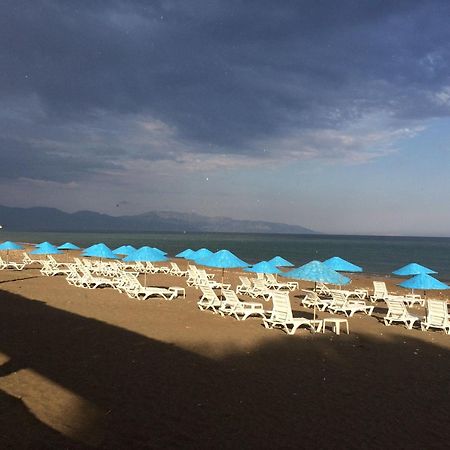Deniz Hotel Finike Luaran gambar