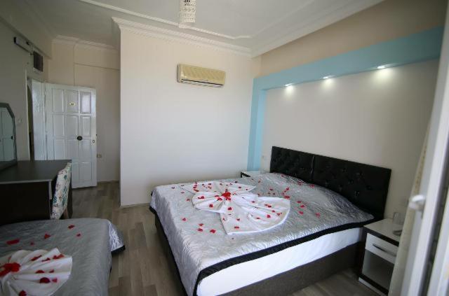 Deniz Hotel Finike Luaran gambar