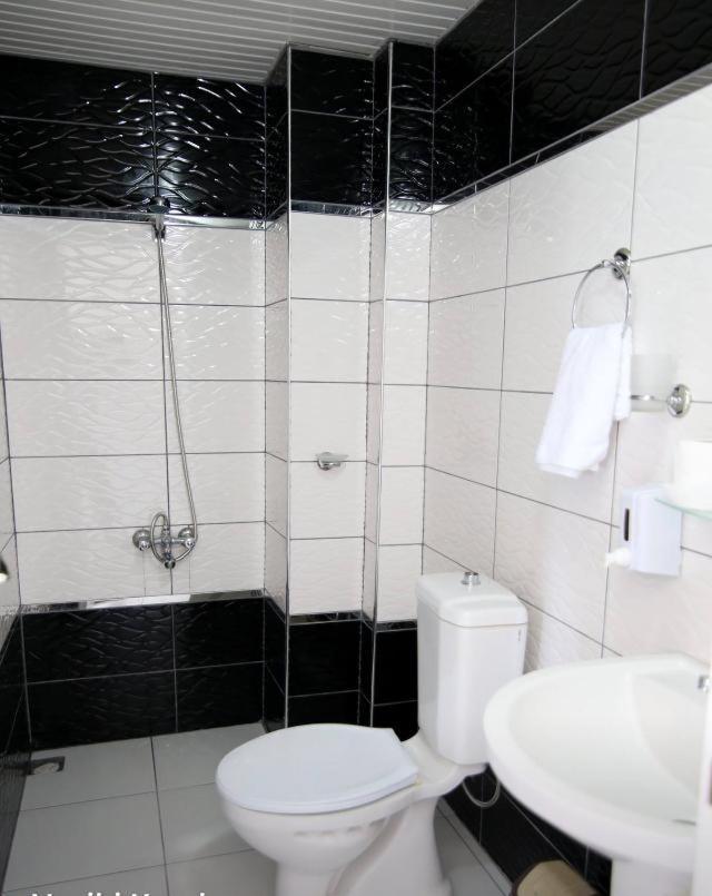 Deniz Hotel Finike Luaran gambar