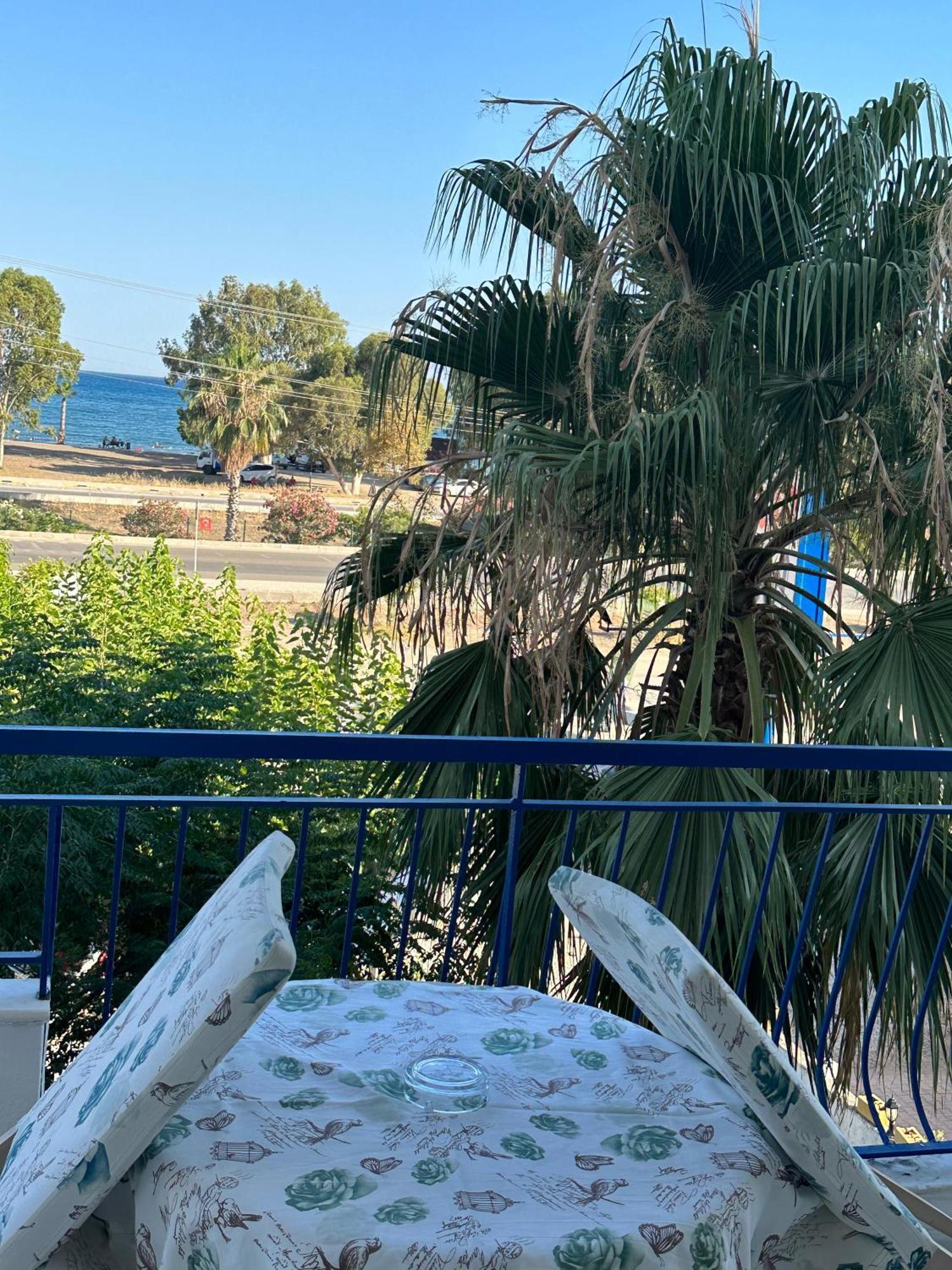 Deniz Hotel Finike Luaran gambar